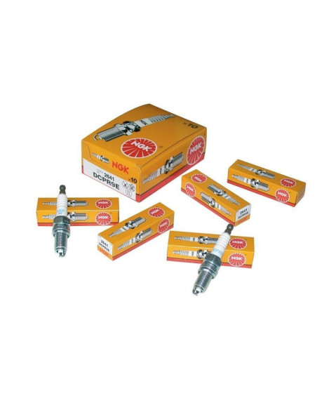 Bougie NGK R7436-9