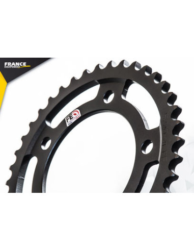 CBF.1000 F '10/16 16X41 RK530GXW * (SC64)