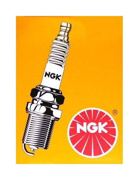 Bougie NGK B-4