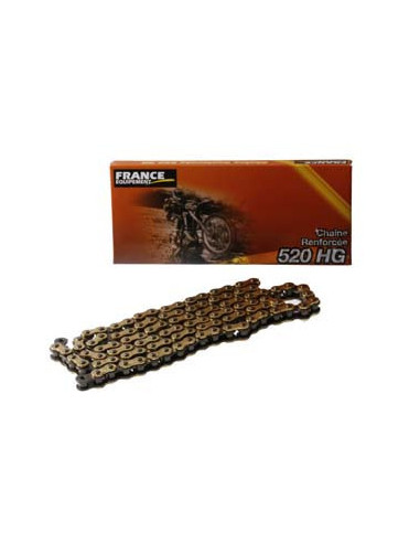 RM.250.X '81 14X50 520HG *