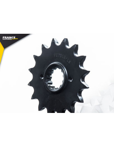 GS.500.F '04/10 16X39 RK520FEZO *