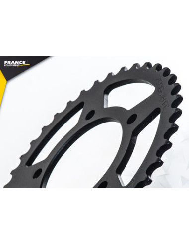 GS.500.F '04/10 16X39 RK520FEX