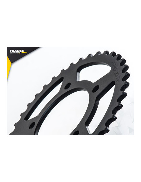 GS.500.F '04/10 16X39 RK520FEX