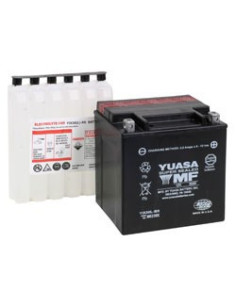Batterie moto YUASA YIX30L-BS