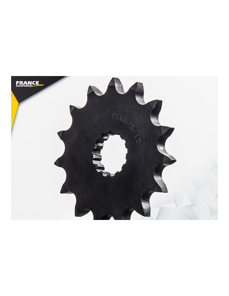 SV.650.S/N ABS '08/10 15X45 RK525FEX *