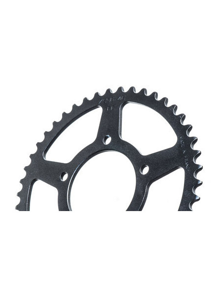 SFV.650.GLADIUS '09/16 15X46 RK520GXW