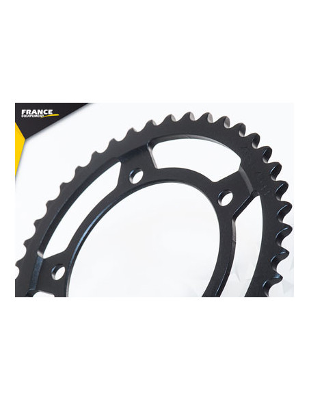 GSX.R.750 '04/05 17X43 RK525RO