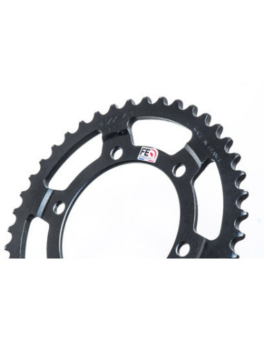 GSX.750.S '17/19 17X43 RK525FEX *