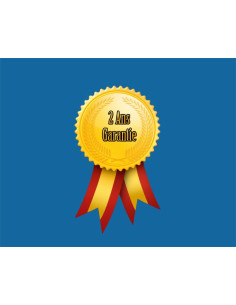 Batterie moto YUASA YB10L-B 2