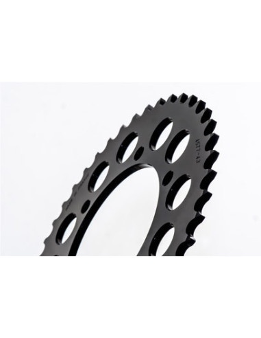 GSX.R.600 '11/18 16X43 RKGB520UWR Racing (Transformation en 520)