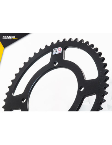 KX.80 '98/99 14X51 RK420MS *  (X1/X2) Petites Roues