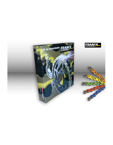 KX.85 '01/20 14X50 RK420MS *  (A1/A3) Petites Roues