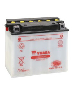 Batterie moto YUASA YB18-A