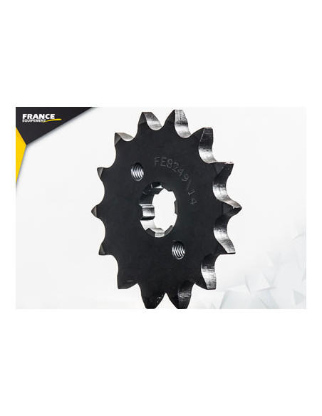 KLX.110 A4-A6F '05/09 14X33 FE420SRG *