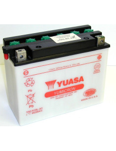 Batterie moto YUASA Y50-N18L-A3
