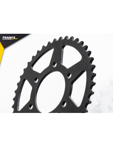 GPZ.400.ZX '85 16X42 RK520FEZO *  (ZX.400.C2 - Z.400.F2)