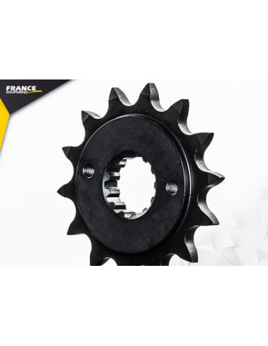 400.NINJA ABS/KRT '18/20 14X41 RK520FEZO * Z.400 '19/20