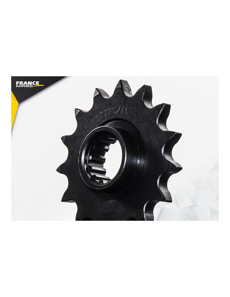 ZX.6R.N./ZX.636'02 15X40 RK525FEX *  (ZX.636.A1)