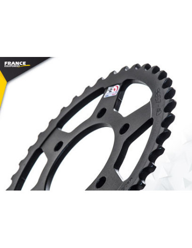 ZX.6R.N./ZX.636'02 15X40 RK525FEX *  (ZX.636.A1)