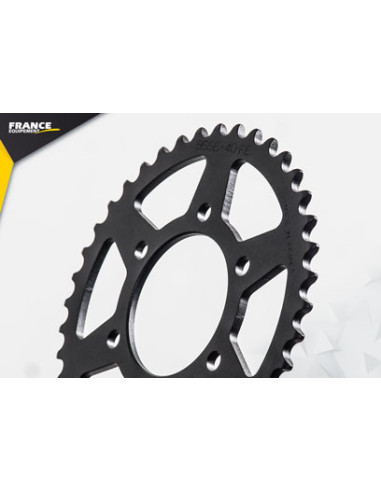 ZX.6RR,ZX-6R(636)'03/04 15X40 RK520FEX µ  (ZX600K/M)