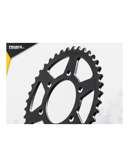 ZX.6RR,ZX-6R(636)'03/04 15X40 RK520GXW *  (ZX600K/M)