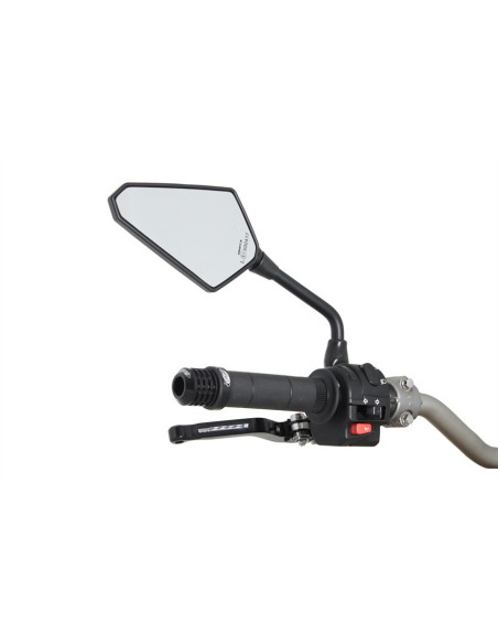 Rétroviseur Homologué Réversible Glory