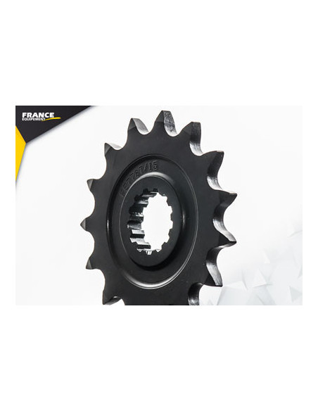 ZX.6R 636 NINJA '19/20 15X43 RK520GXW *