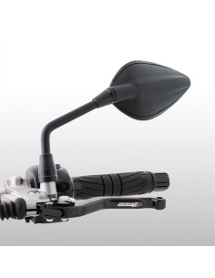 Rétroviseur Homologué Liberty Réversible