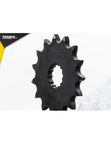 EX.650 NINJA '10/21 15X46 RK520FEX *