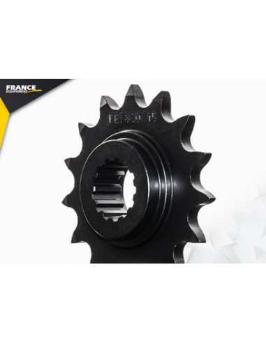 Z.800 '13/16 15X45 RK520GXW 