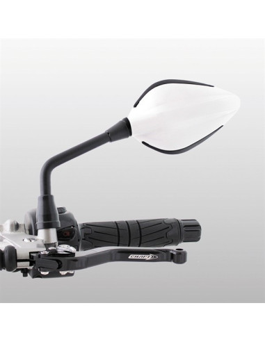 Rétroviseur Homologué Liberty Réversible