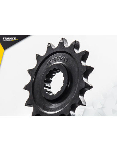 Z.1000.R ABS '18/20 15X43 RK525FEX µ