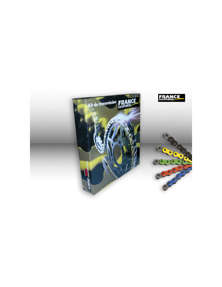 ZX.10.R '11/15 (Abs ou Non) 17X39 RK525RO *