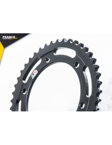 ZZR.1100 '90/92 17X45 RK530FEX µ  (ZX.1100.C1/C2/C3)