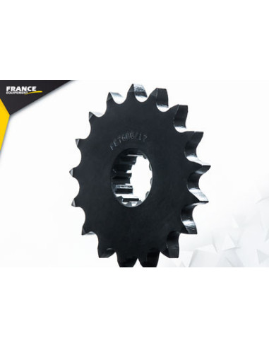 ZRX.1200 '00/06 17X42 RK530GXW *  (ZR1200R AP, AH)