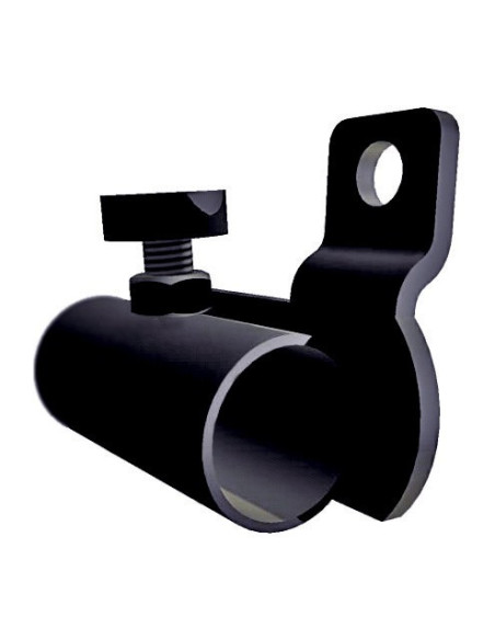 Support De U Plat SU2