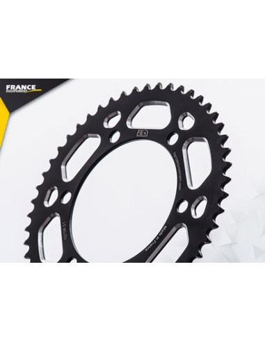 EX.400 NINJA '18/20 17X51 RKGB415HRU Racing  415