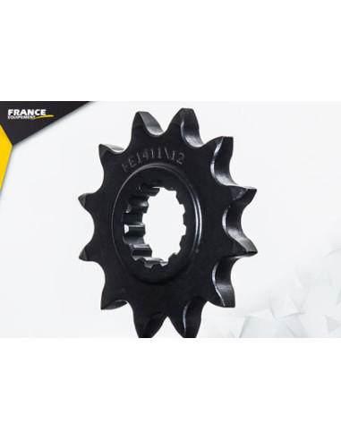 RX.50 '96/05 12X51 FE420SRG  (Adaptation en 420)