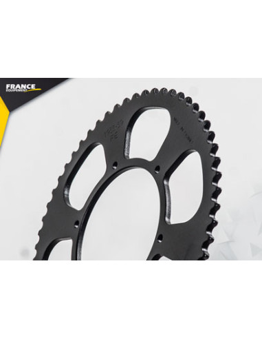 50.SX E4 2T LC'18/19 11X59 FE420SRG