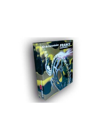 125.ETX '99/01 16X45 520HG µ