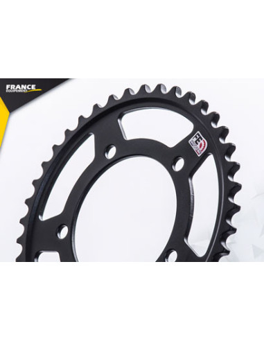 1100.RSV4 RACING FACTORY '19 16X41 RK525FEX µ