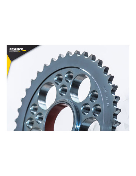 796.MONSTER '12/15 15X39 RK525RO *