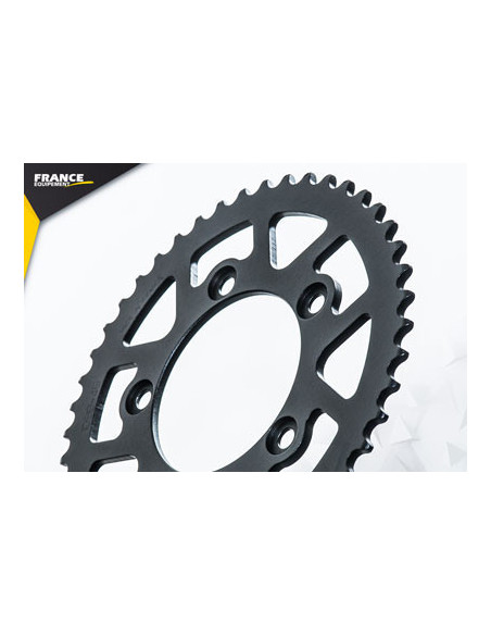 800.SRAMBLER Desert Sled '17/21 15X46 RK520GXW *