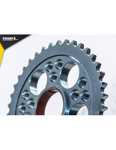 848 '07/10,  848.EVO '11/13 15X39 RK525RO *