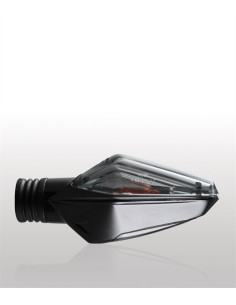 Clignotants Sliver 2