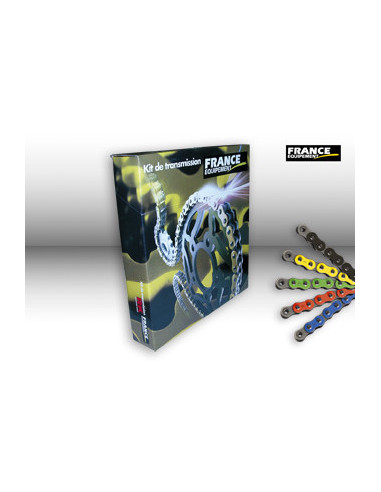 1000.MONSTER IE'03/05 15X39 RK525RO *