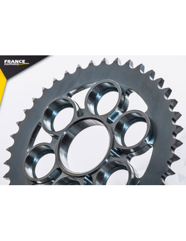 1200.MONSTER '14/19 15X41 RK530GXW *