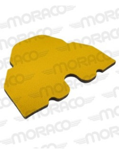 Filtre à air HIFLO HFA2604