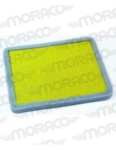 Filtre à air HIFLO HFA2704