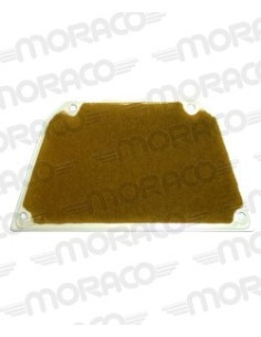 Filtre à air HIFLO HFA2913